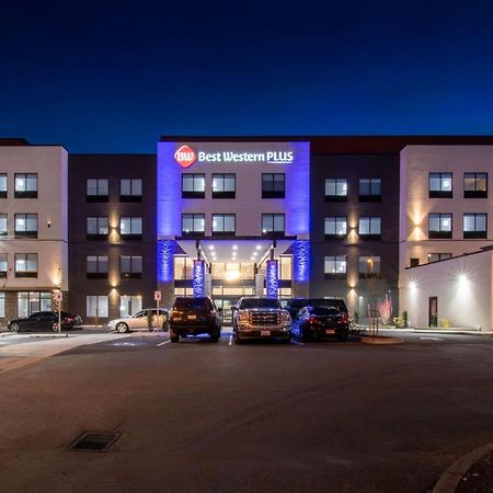 Best Western Plus Tacoma Hotel Экстерьер фото
