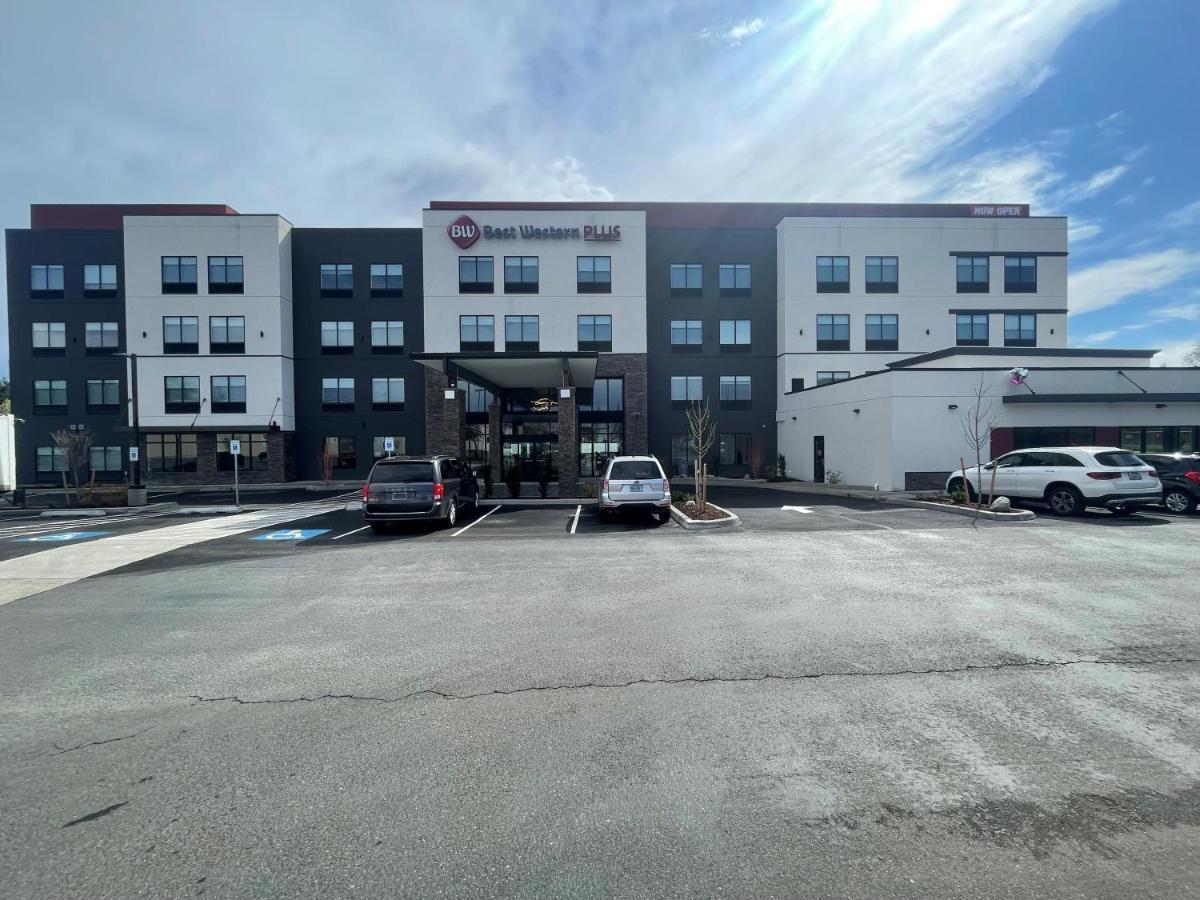 Best Western Plus Tacoma Hotel Экстерьер фото