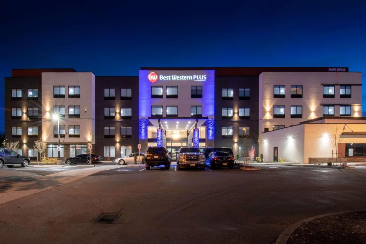 Best Western Plus Tacoma Hotel Экстерьер фото