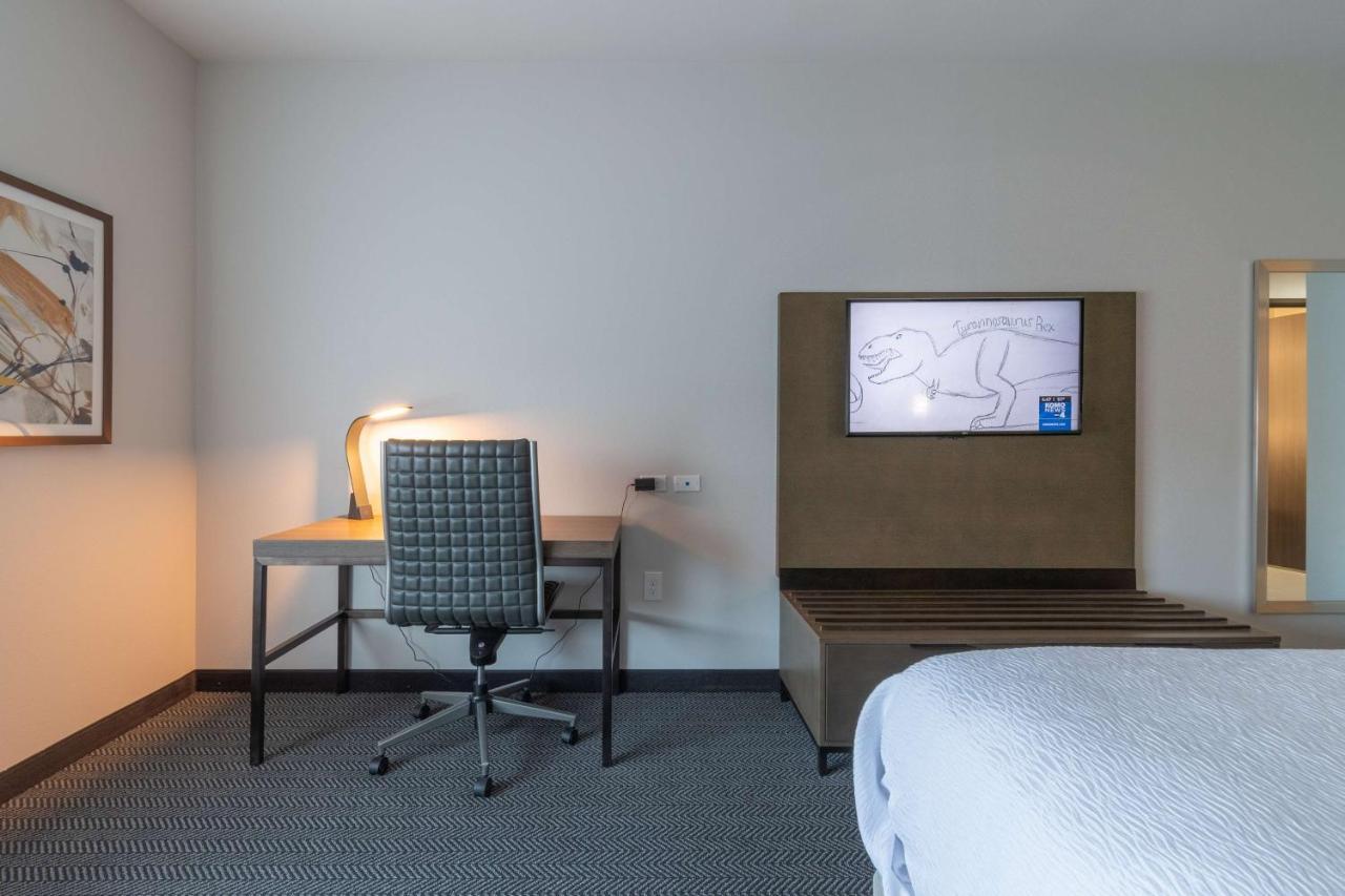 Best Western Plus Tacoma Hotel Экстерьер фото