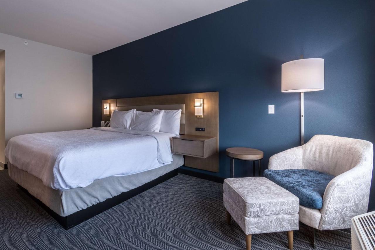 Best Western Plus Tacoma Hotel Экстерьер фото