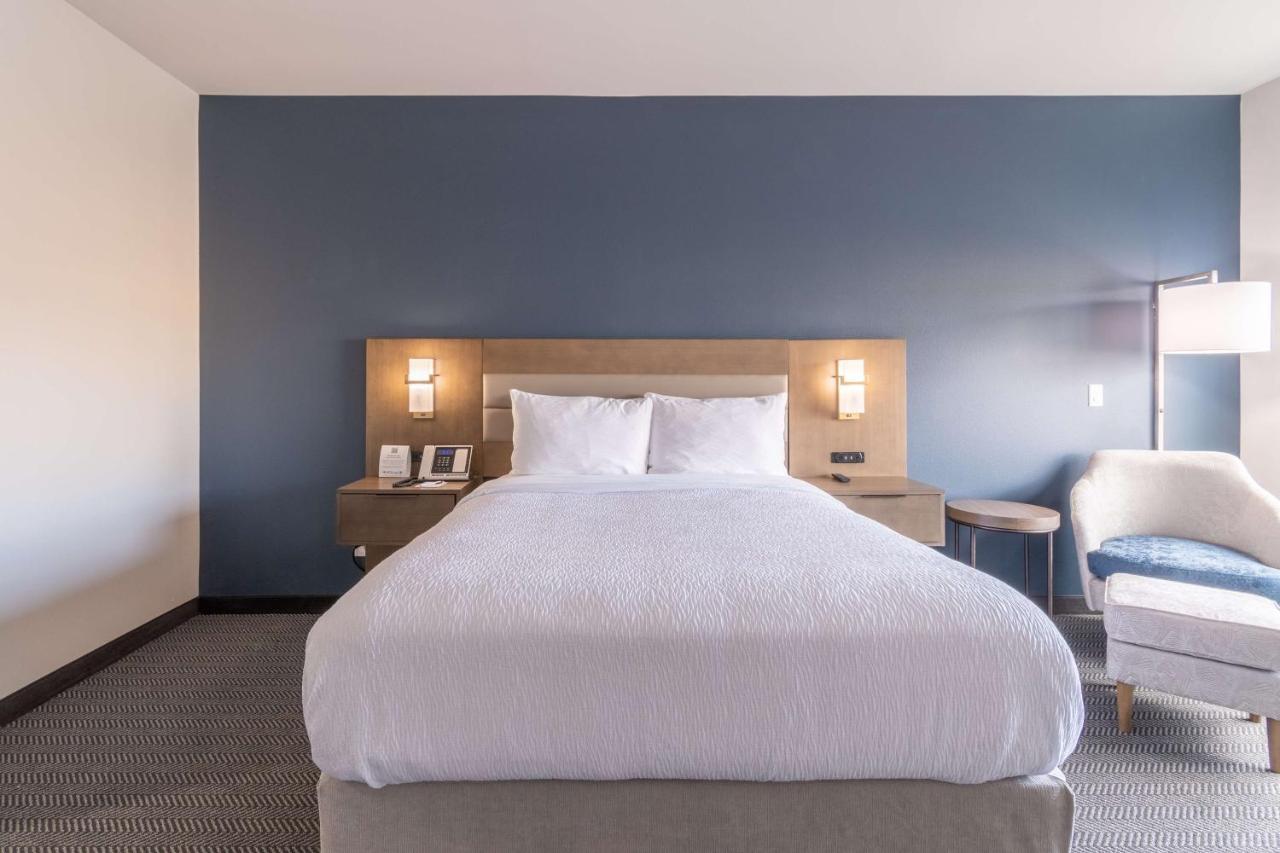 Best Western Plus Tacoma Hotel Экстерьер фото