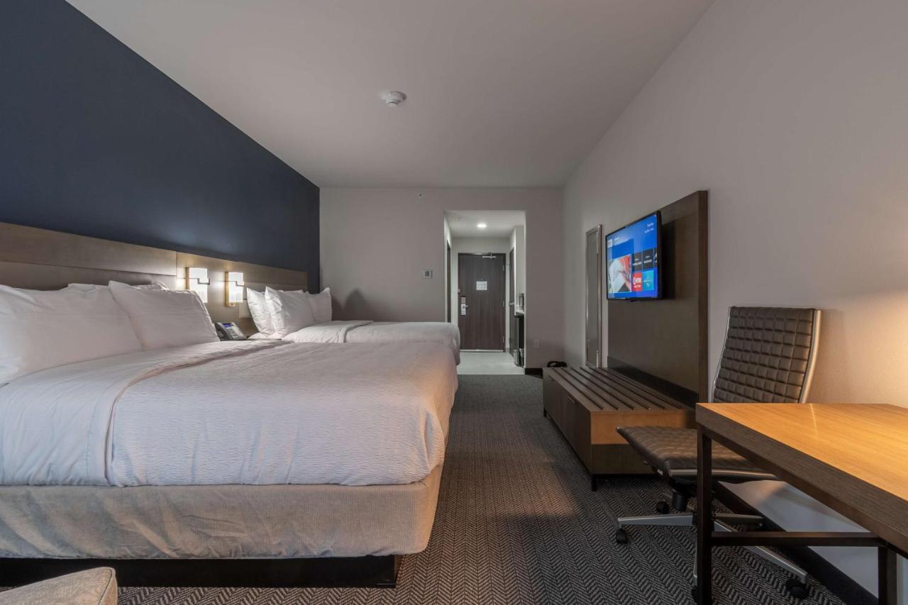 Best Western Plus Tacoma Hotel Экстерьер фото