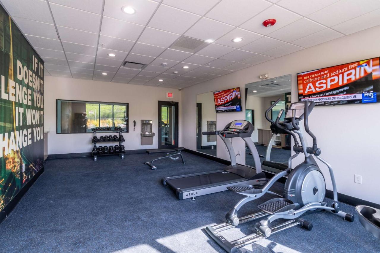 Best Western Plus Tacoma Hotel Экстерьер фото