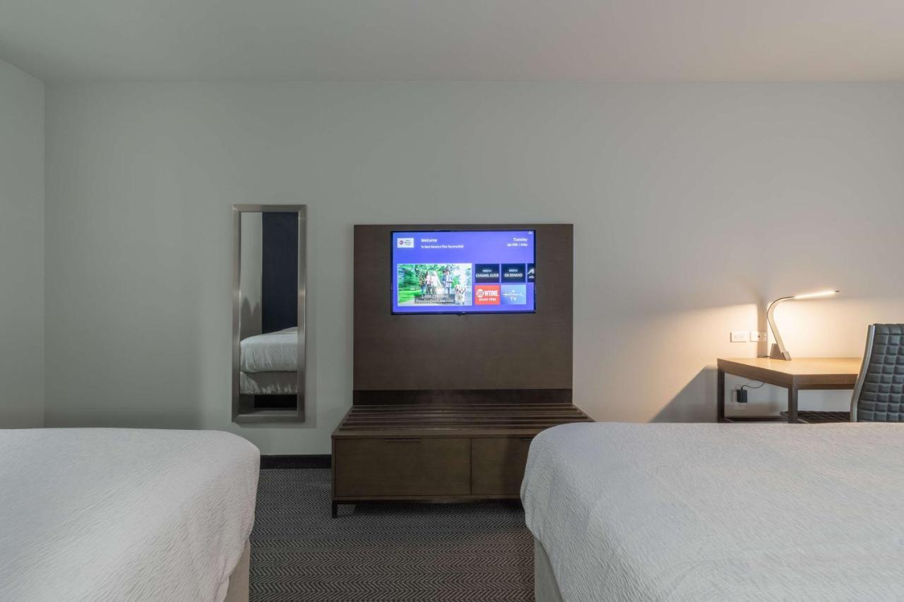 Best Western Plus Tacoma Hotel Экстерьер фото