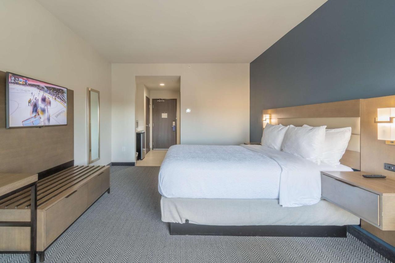Best Western Plus Tacoma Hotel Экстерьер фото