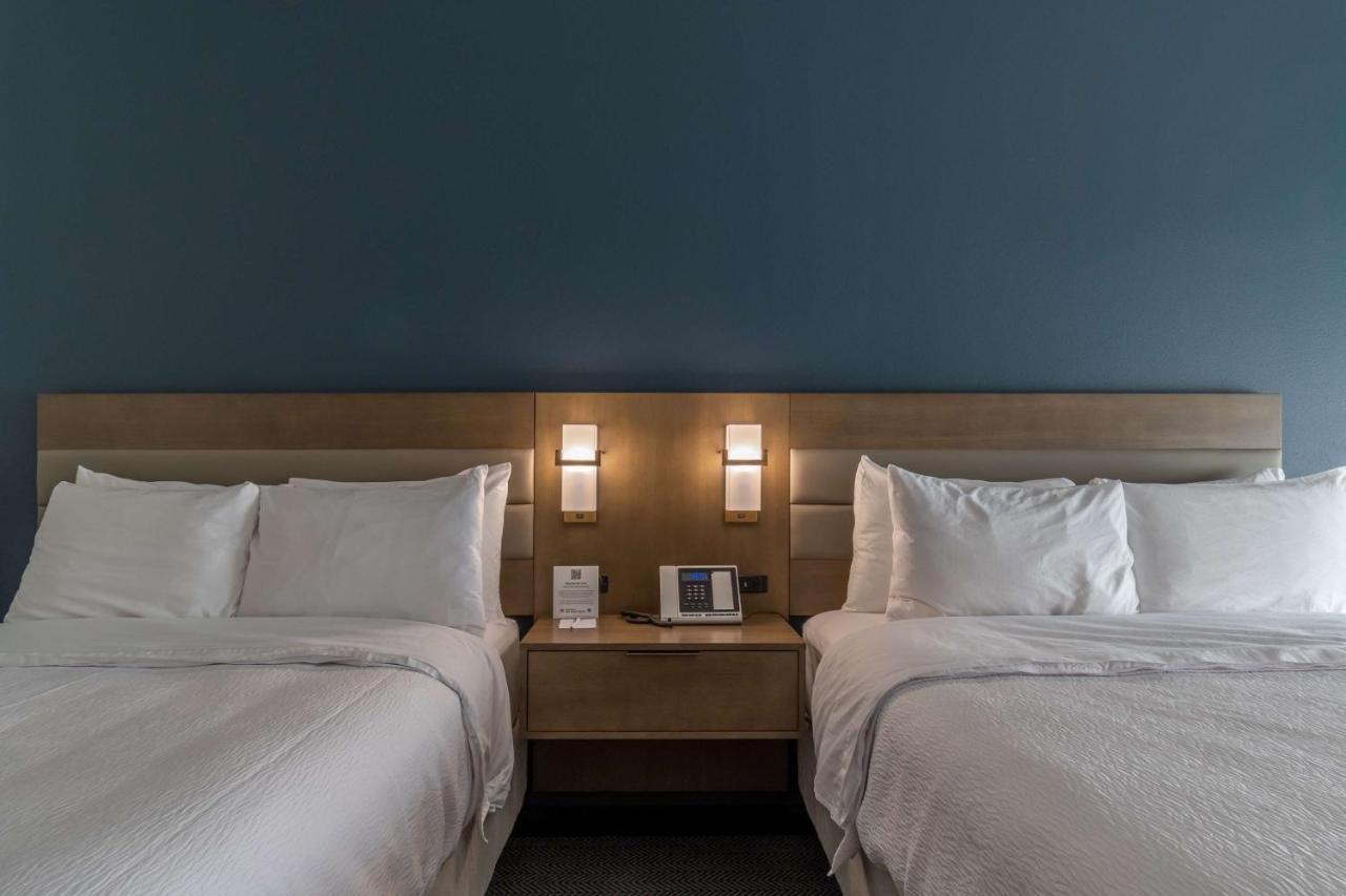 Best Western Plus Tacoma Hotel Экстерьер фото