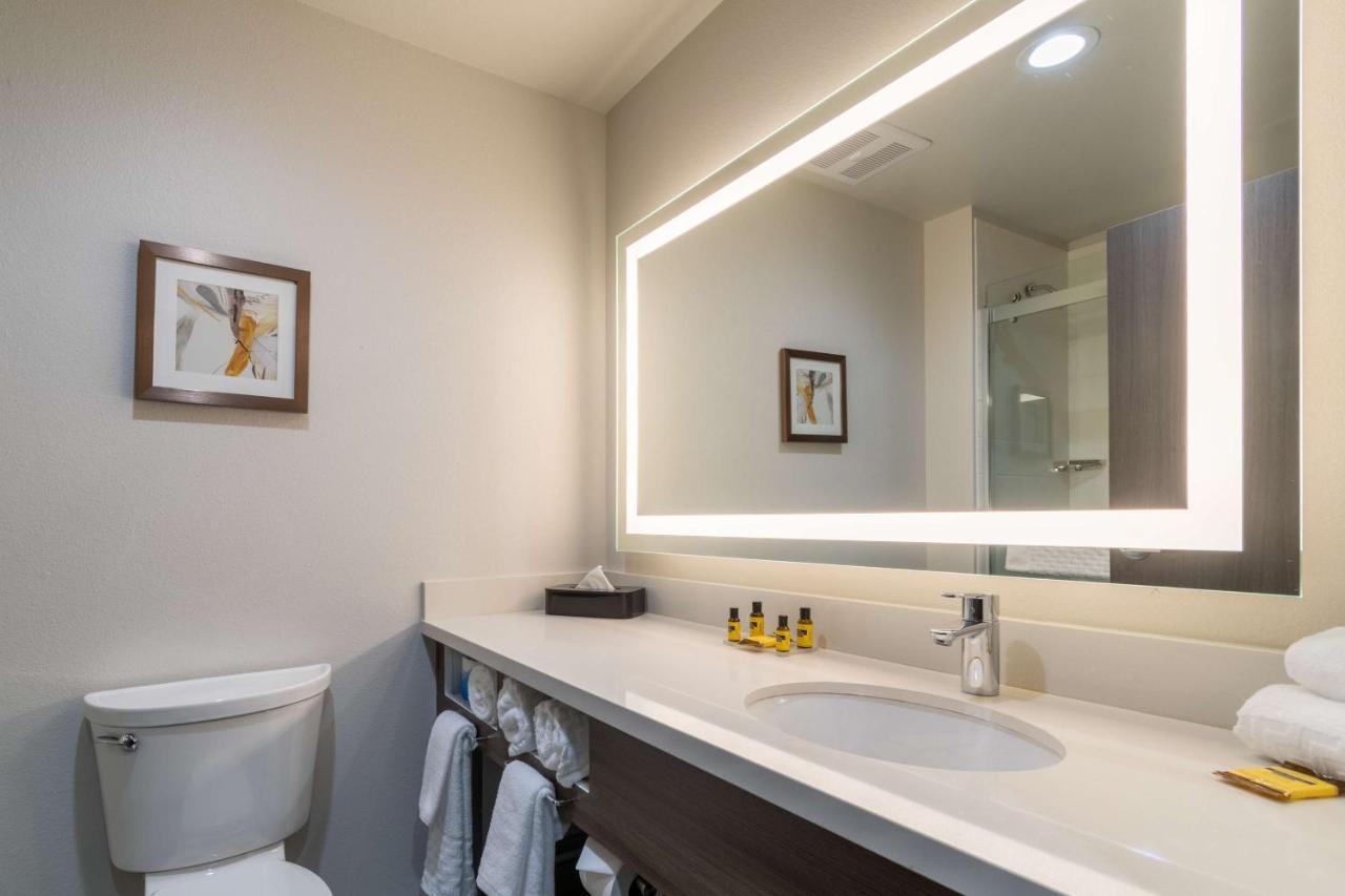 Best Western Plus Tacoma Hotel Экстерьер фото