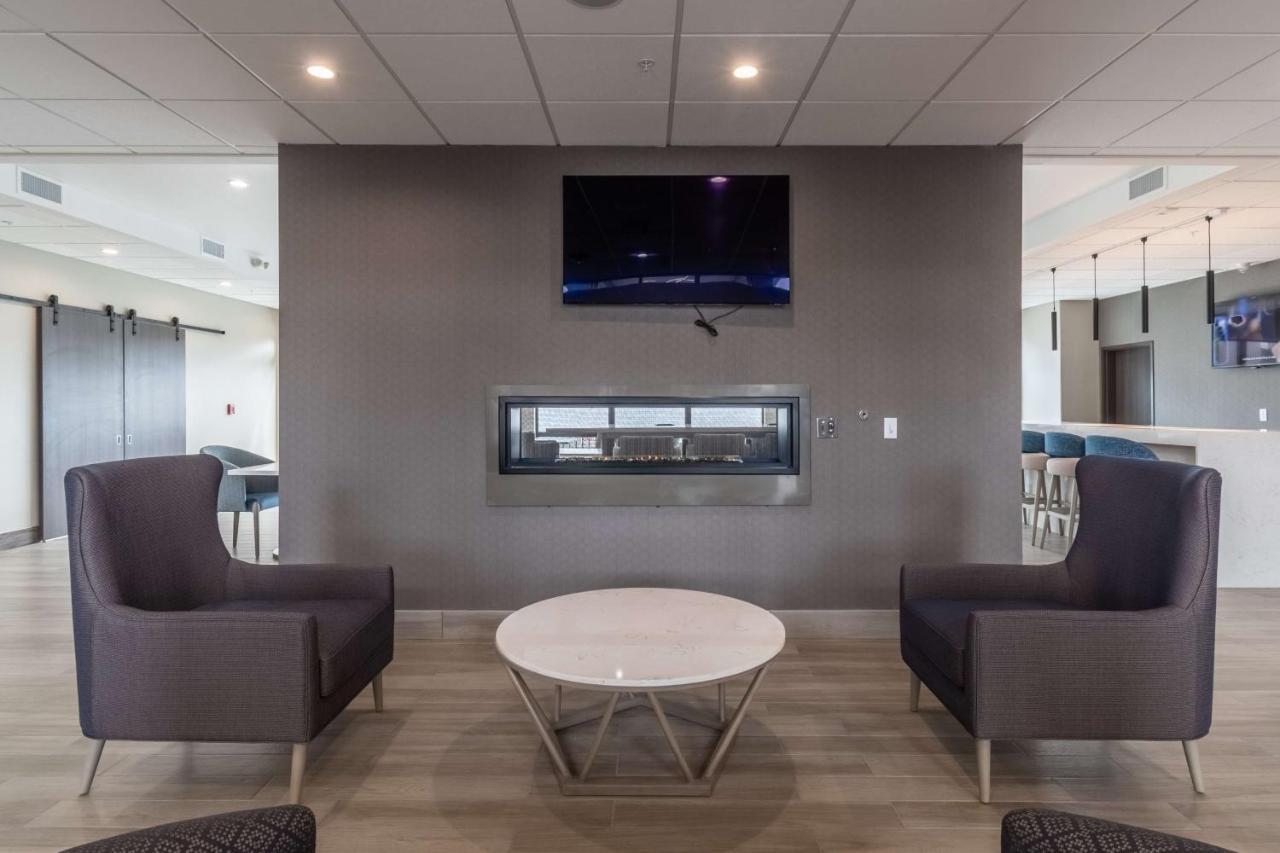 Best Western Plus Tacoma Hotel Экстерьер фото