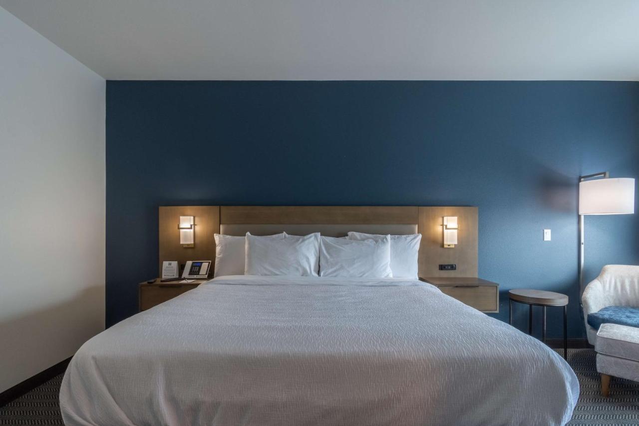 Best Western Plus Tacoma Hotel Экстерьер фото