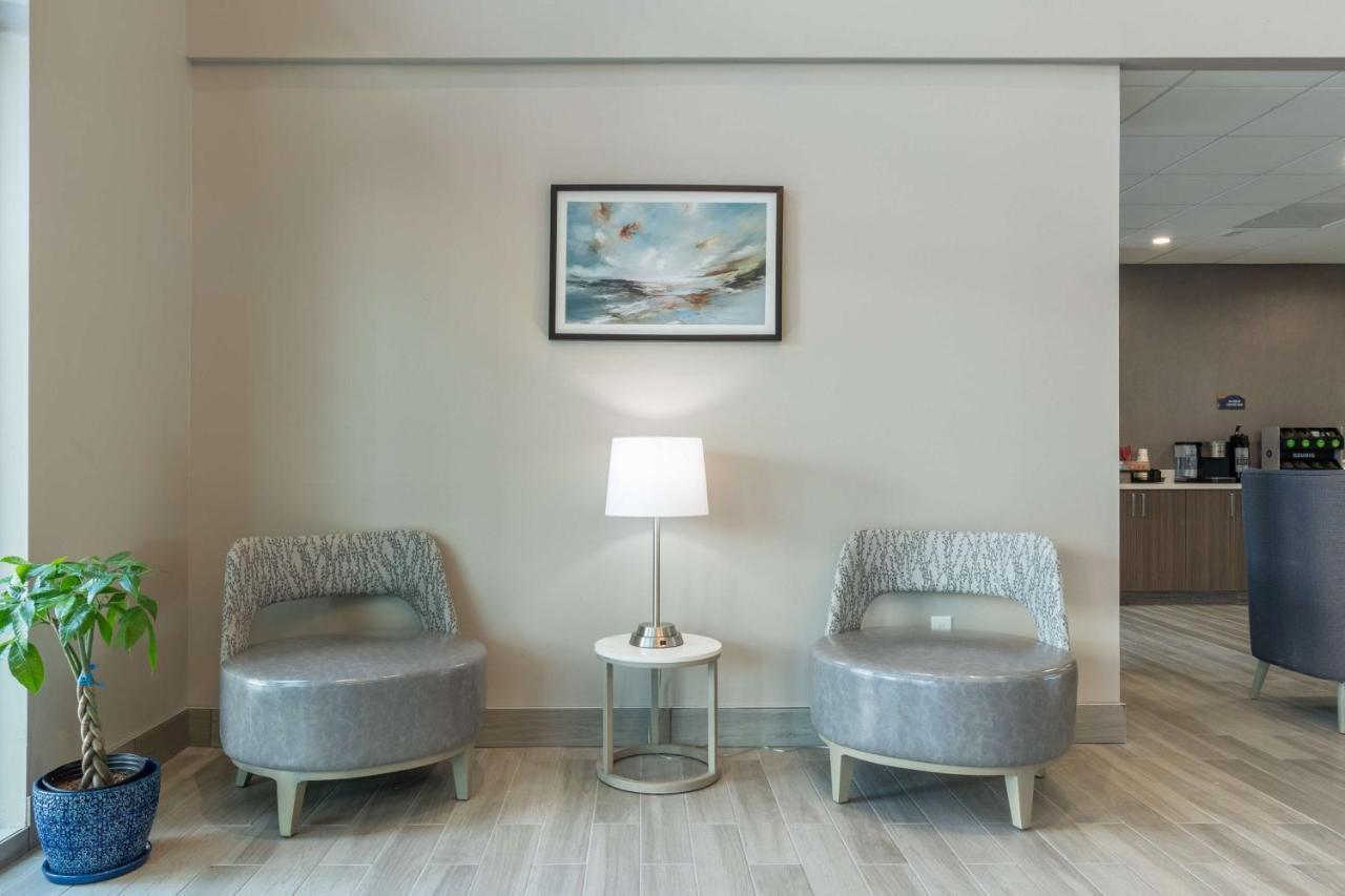 Best Western Plus Tacoma Hotel Экстерьер фото