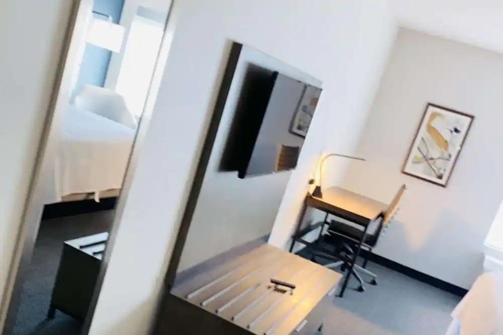 Best Western Plus Tacoma Hotel Экстерьер фото