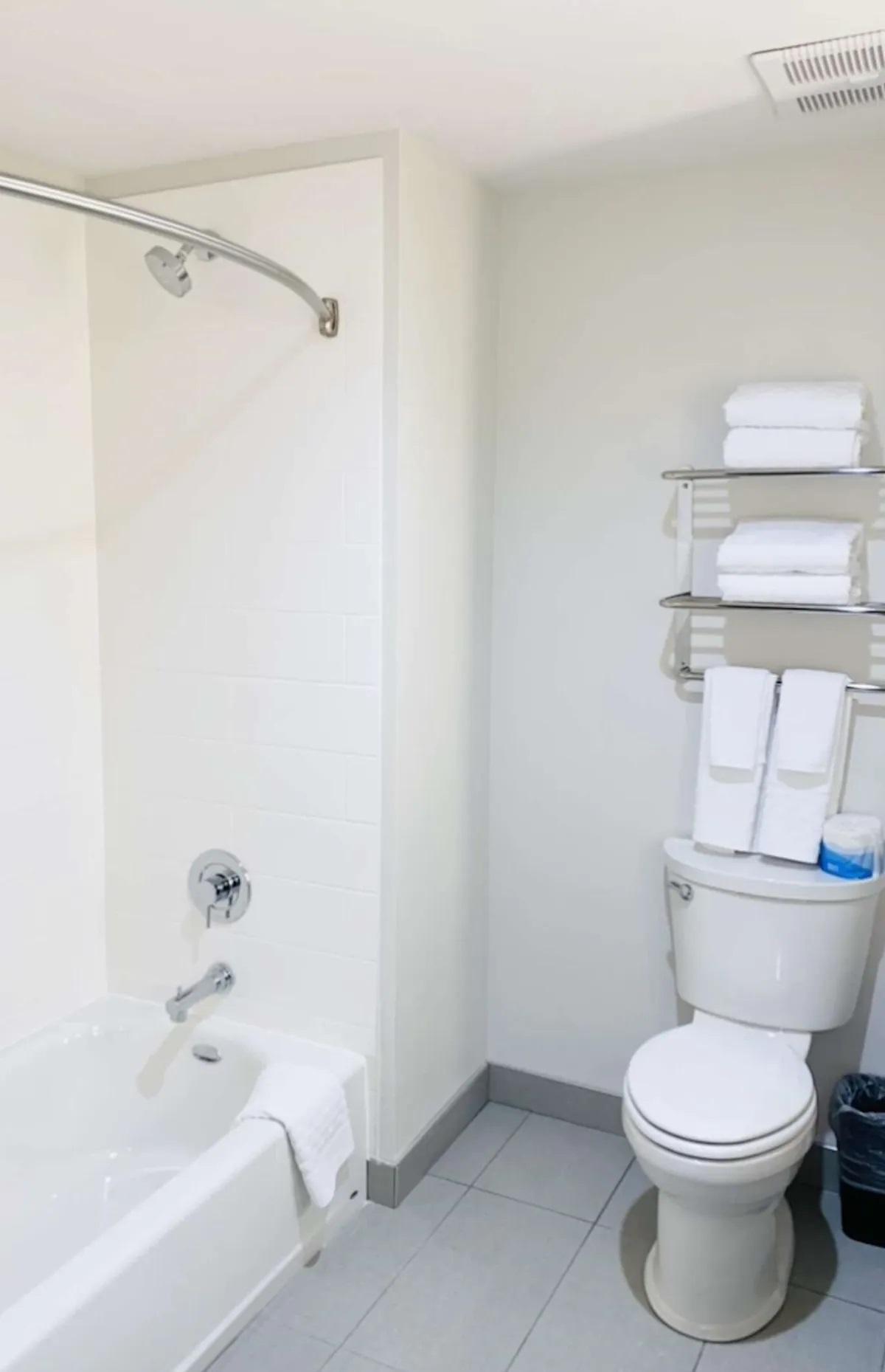 Best Western Plus Tacoma Hotel Экстерьер фото