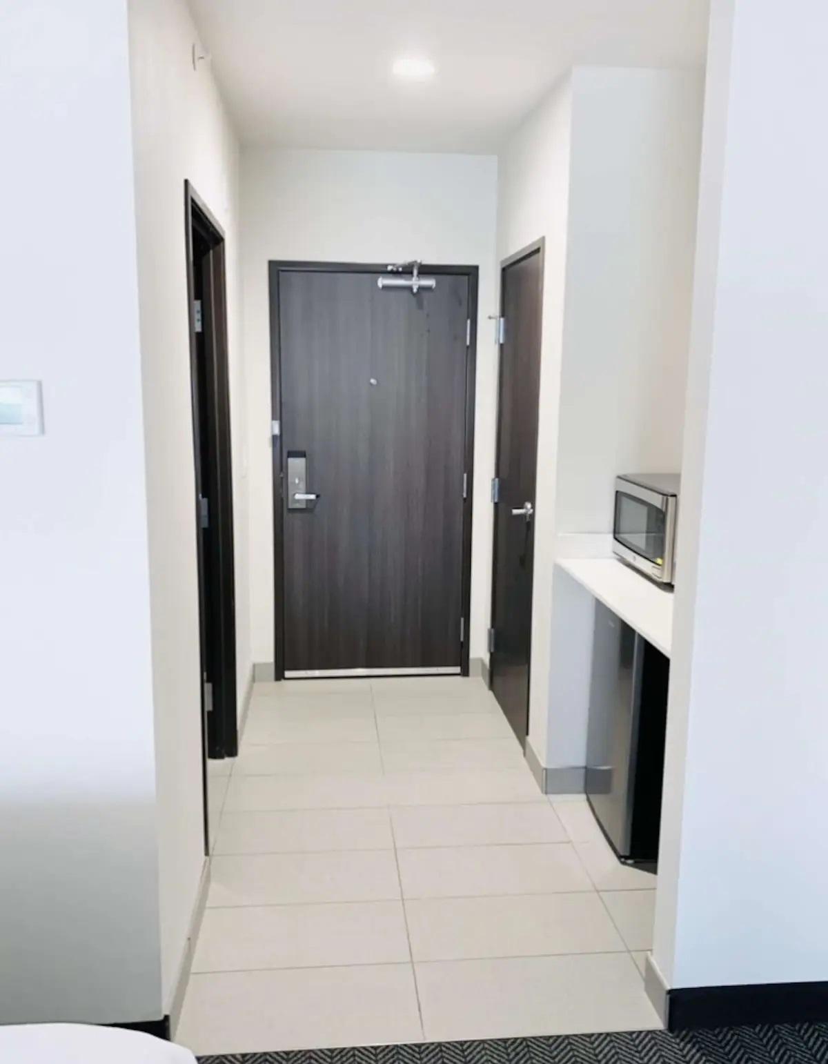 Best Western Plus Tacoma Hotel Экстерьер фото