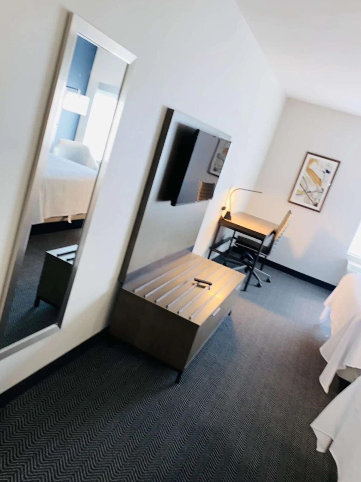 Best Western Plus Tacoma Hotel Экстерьер фото