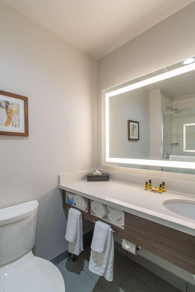 Best Western Plus Tacoma Hotel Экстерьер фото