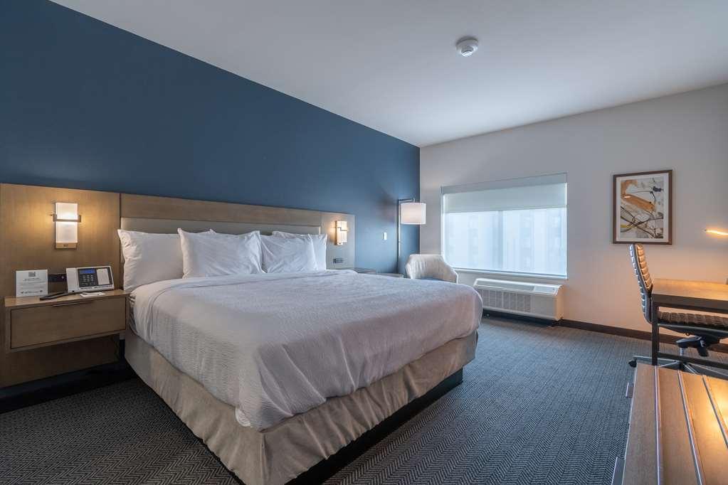 Best Western Plus Tacoma Hotel Номер фото
